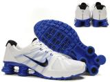 Nike shox agent+